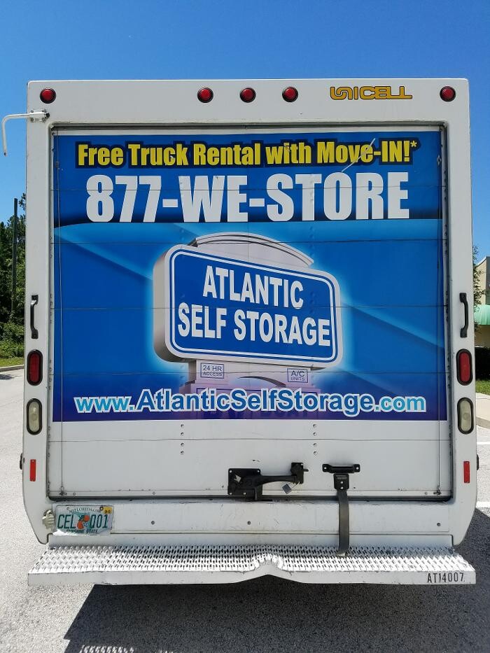 Images Atlantic Self Storage