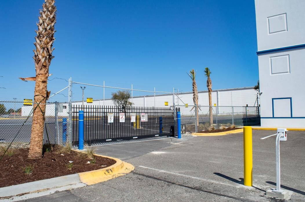 Images Atlantic Self Storage