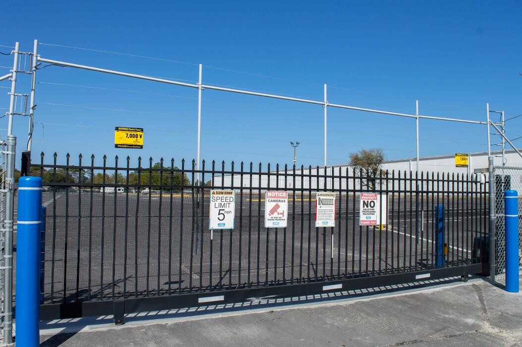 Images Atlantic Self Storage