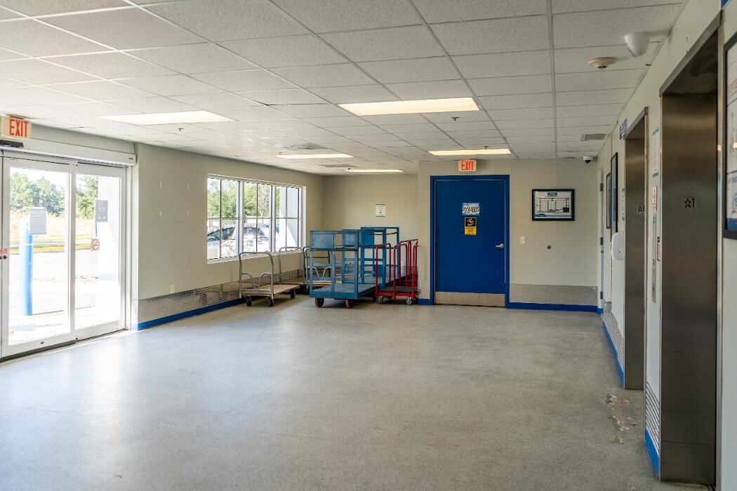 Images Atlantic Self Storage