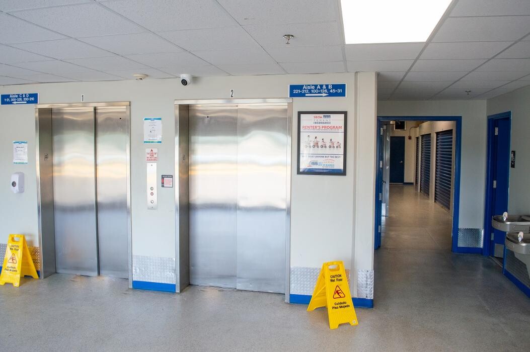 Images Atlantic Self Storage