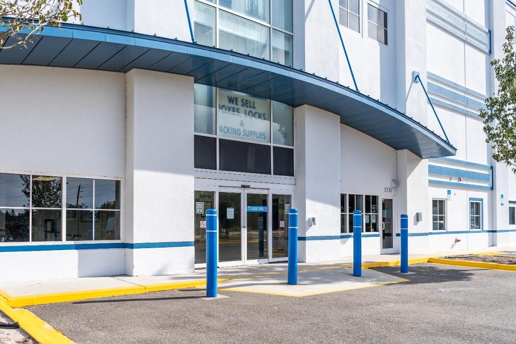 Images Atlantic Self Storage