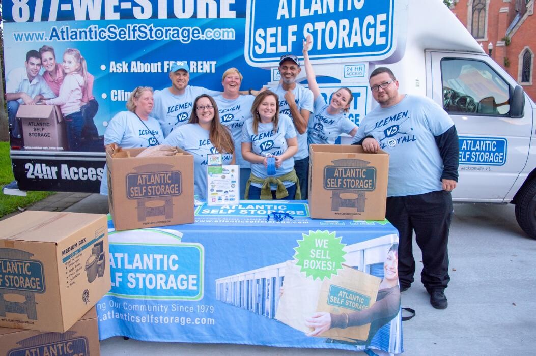 Images Atlantic Self Storage