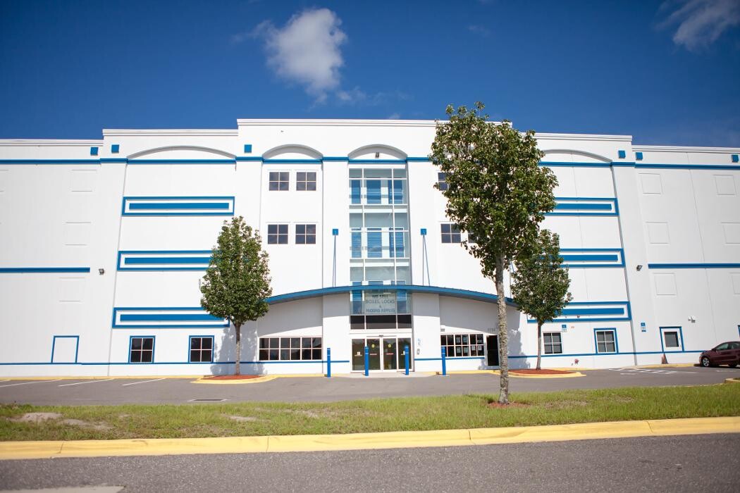 Images Atlantic Self Storage