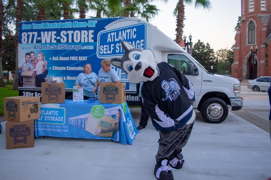 Images Atlantic Self Storage