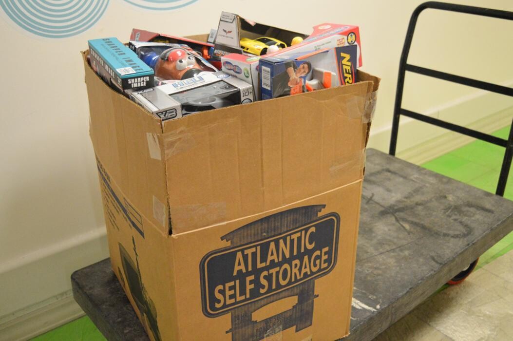 Images Atlantic Self Storage