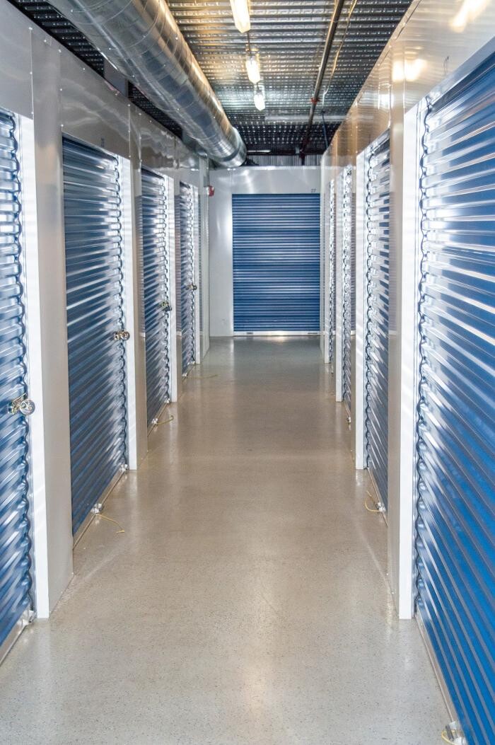 Images Atlantic Self Storage