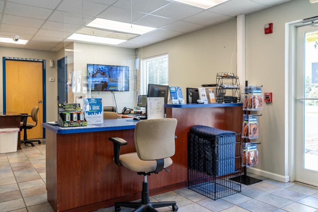 Images Atlantic Self Storage