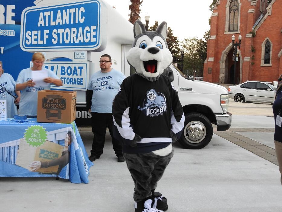 Images Atlantic Self Storage