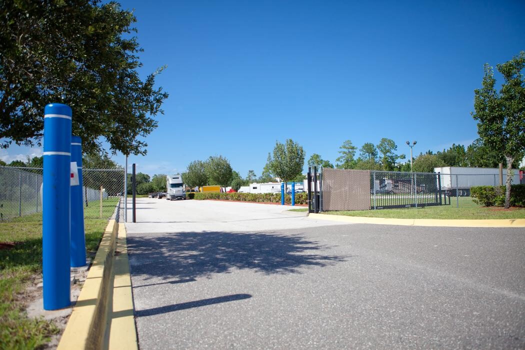 Images Atlantic Self Storage