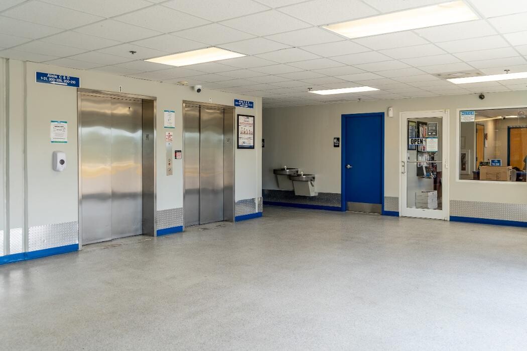 Images Atlantic Self Storage