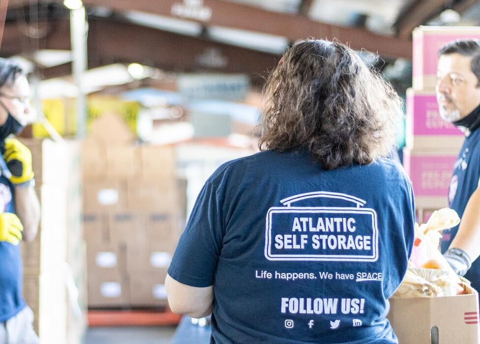 Images Atlantic Self Storage
