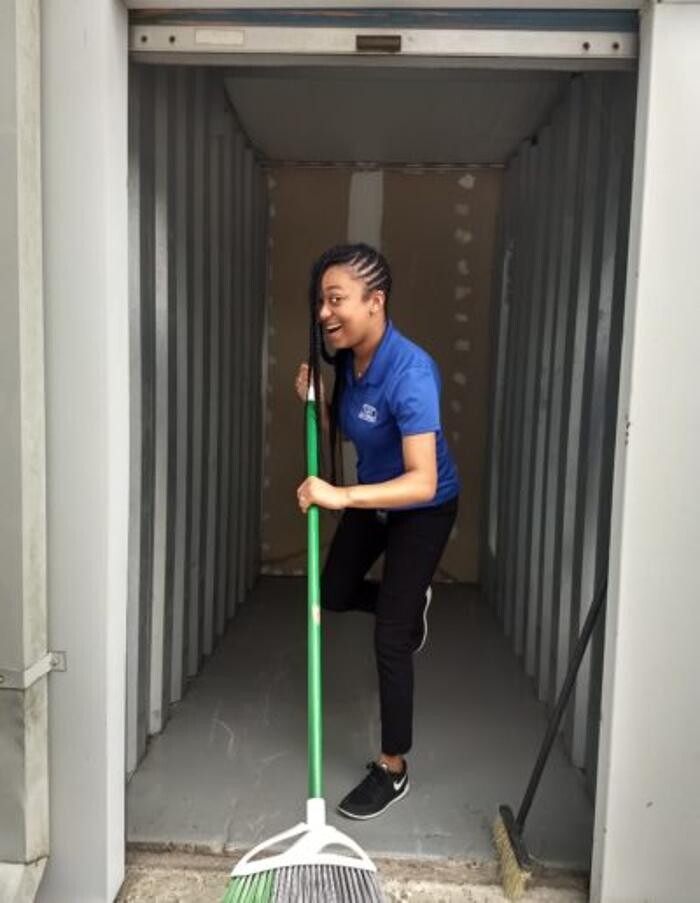 Images Atlantic Self Storage