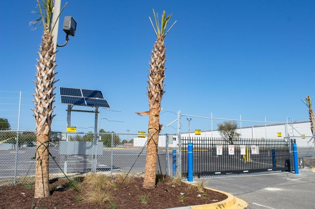 Images Atlantic Self Storage