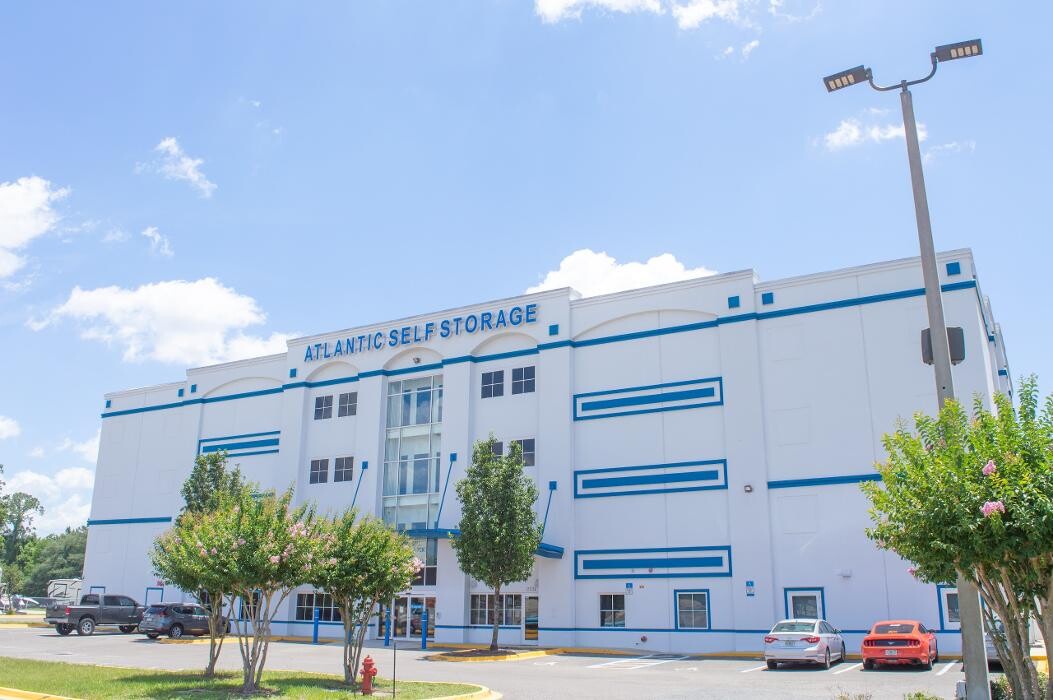 Images Atlantic Self Storage