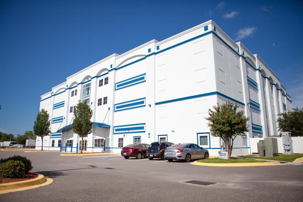 Images Atlantic Self Storage