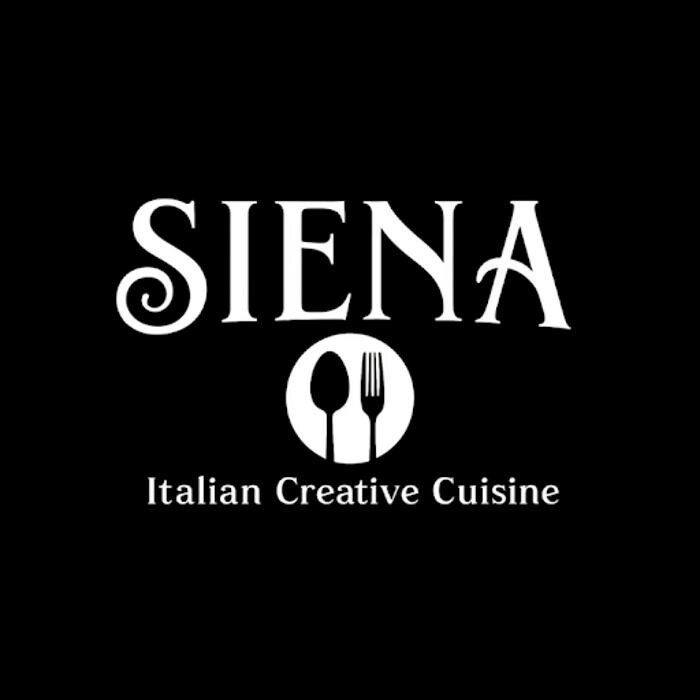 Siena Italian Creative Cuisine Logo