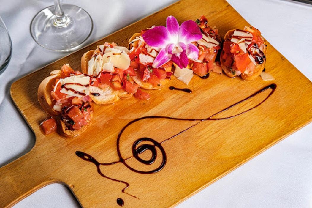 Images Siena Italian Creative Cuisine