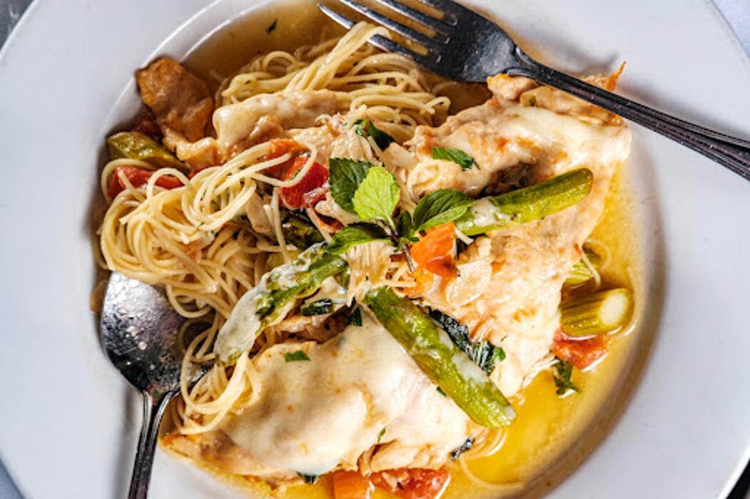Images Siena Italian Creative Cuisine