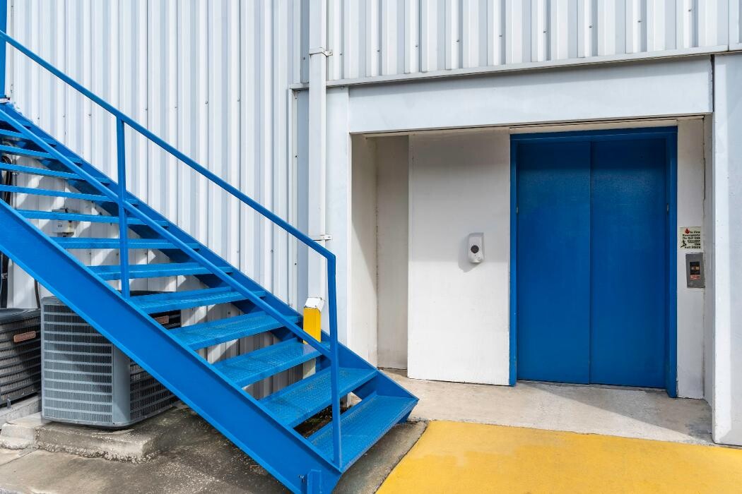 Images Atlantic Self Storage