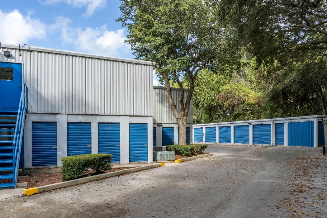 Images Atlantic Self Storage