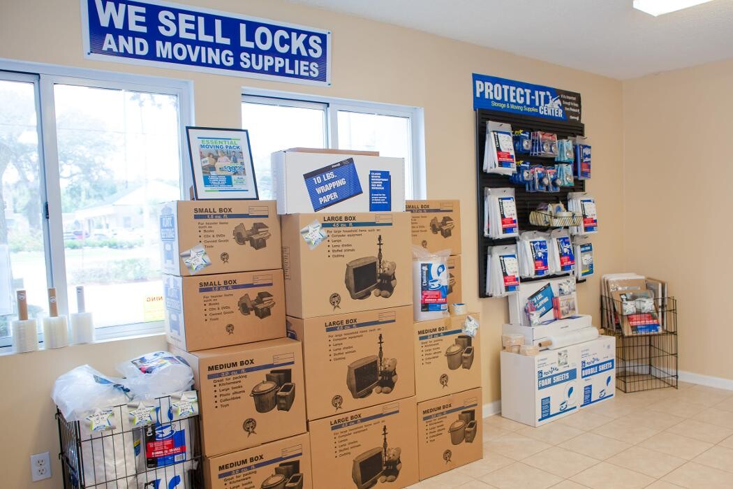 Images Atlantic Self Storage