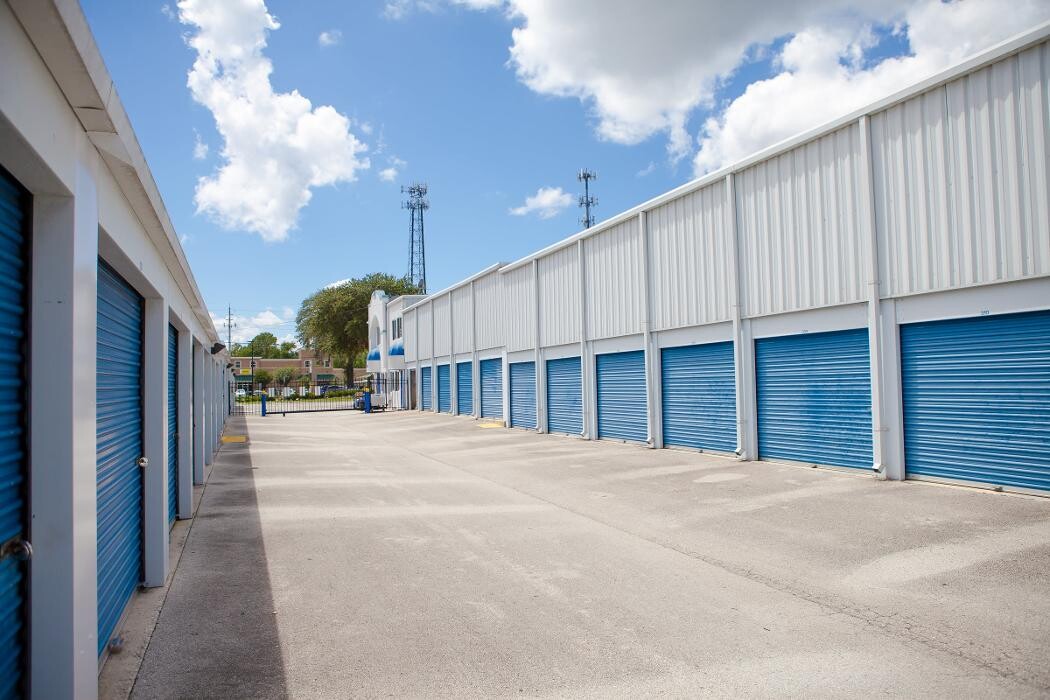 Images Atlantic Self Storage