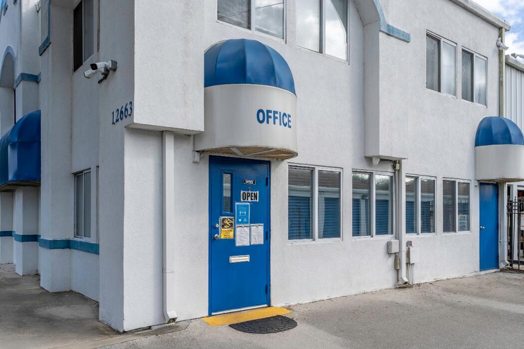 Images Atlantic Self Storage