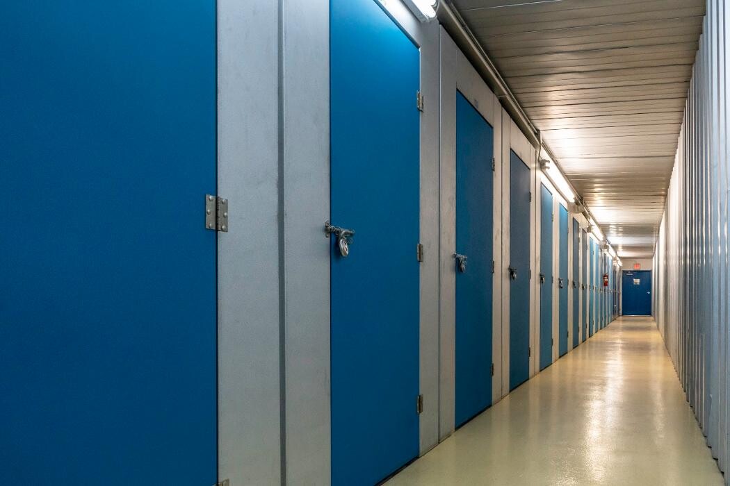Images Atlantic Self Storage
