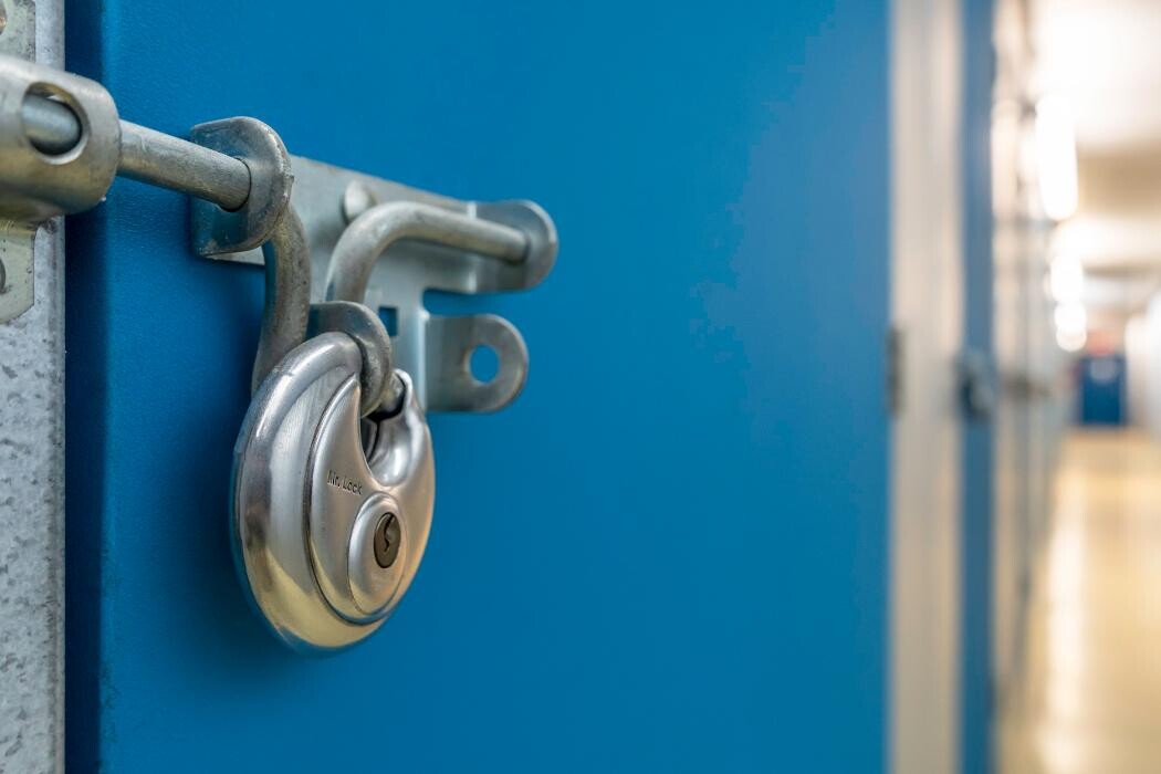 Images Atlantic Self Storage