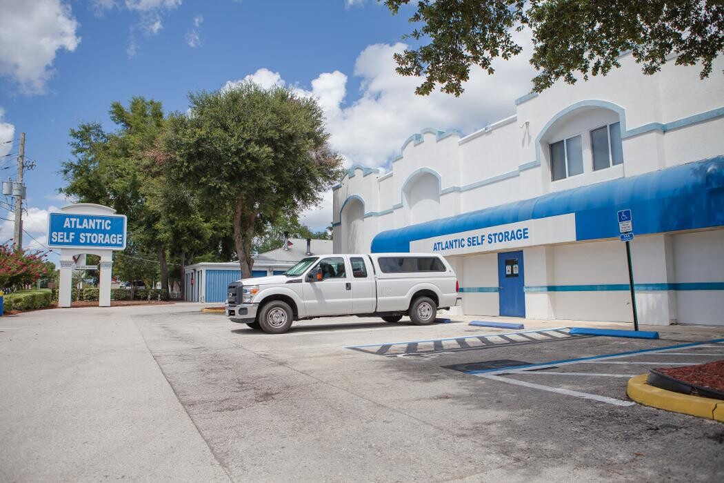 Images Atlantic Self Storage