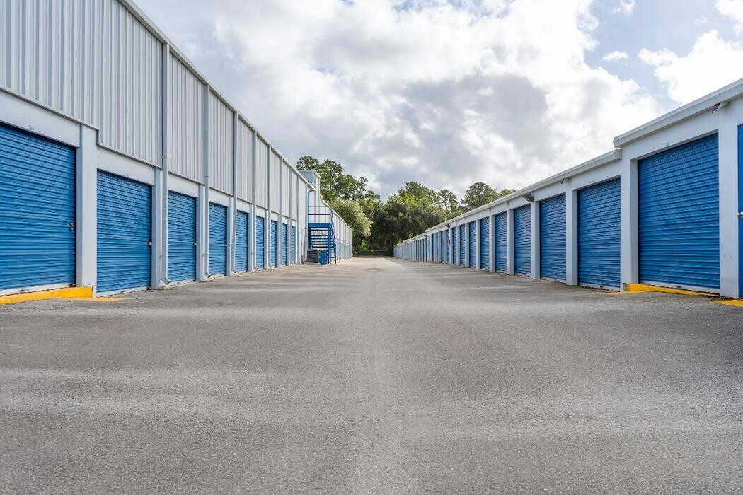 Images Atlantic Self Storage