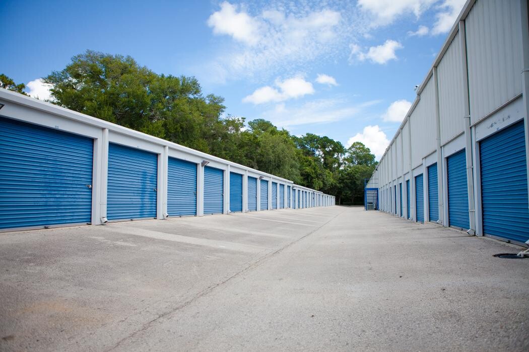 Images Atlantic Self Storage