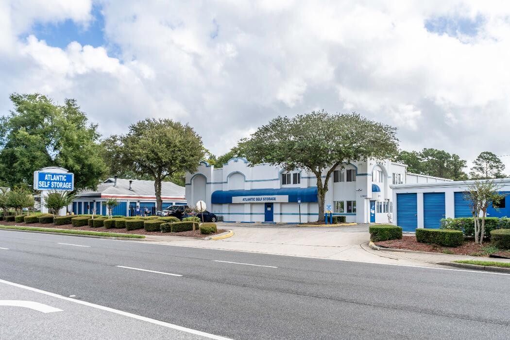 Images Atlantic Self Storage