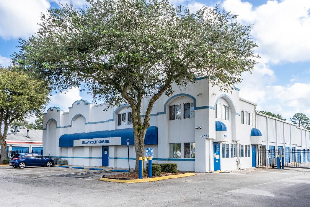 Images Atlantic Self Storage