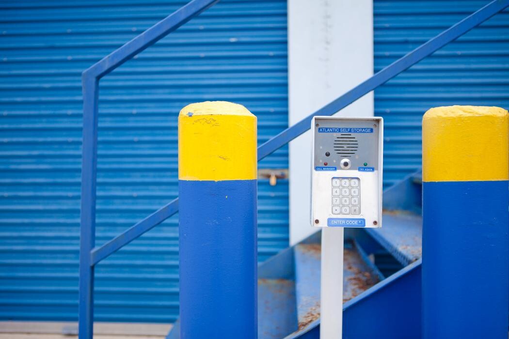 Images Atlantic Self Storage