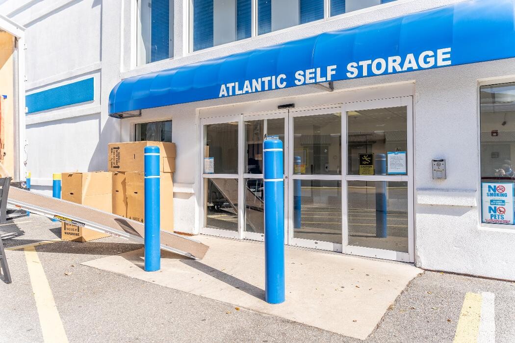 Images Atlantic Self Storage