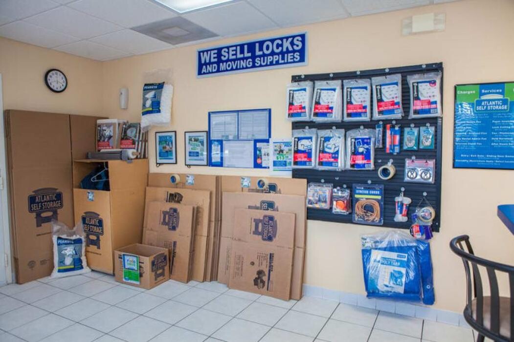 Images Atlantic Self Storage