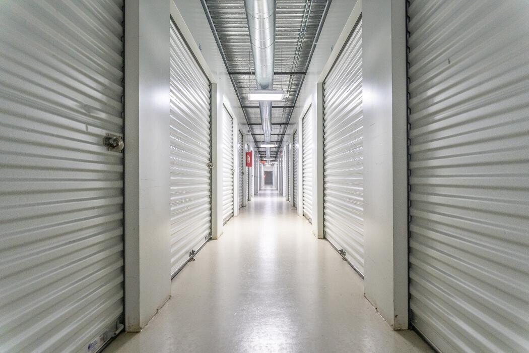 Images Atlantic Self Storage