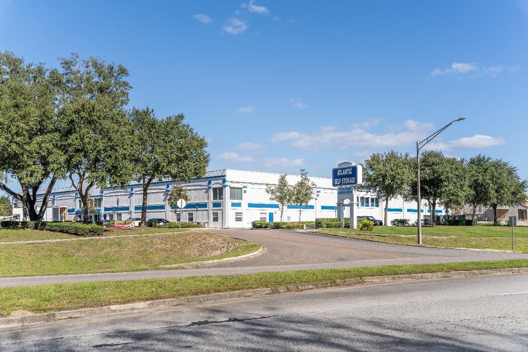 Images Atlantic Self Storage