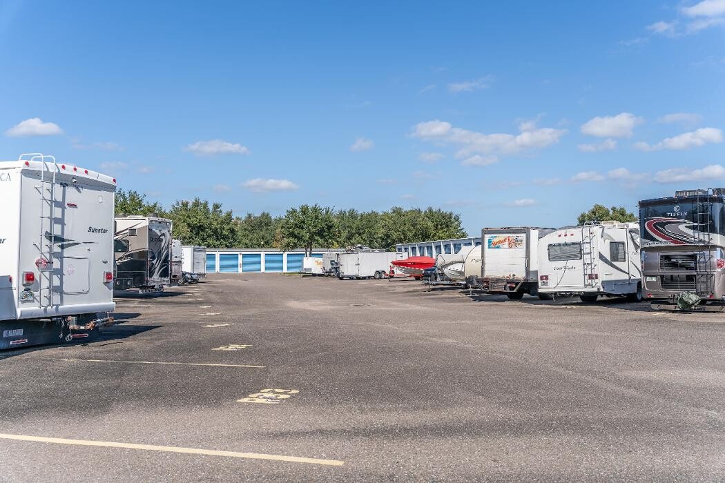Images Atlantic Self Storage