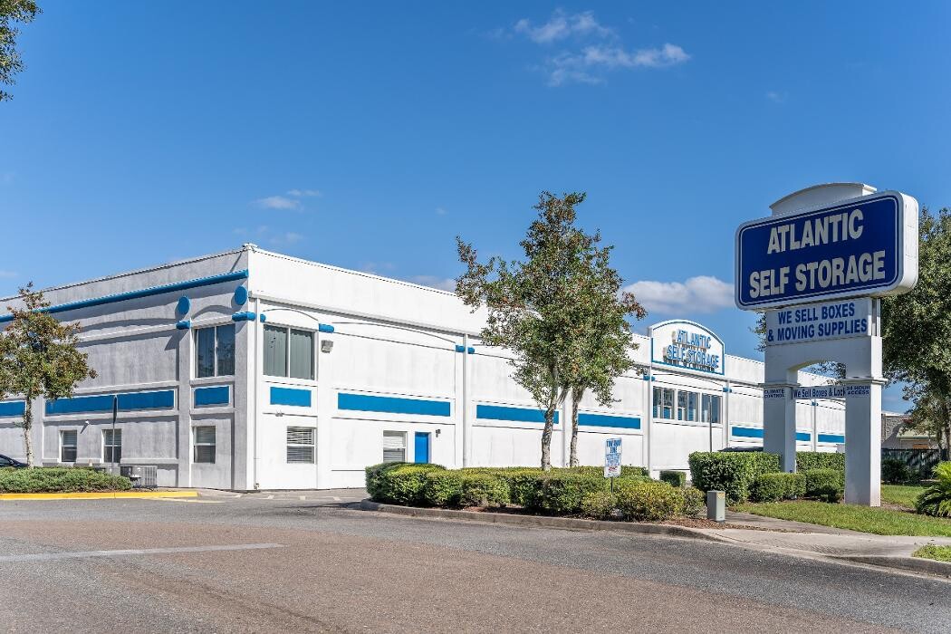 Images Atlantic Self Storage