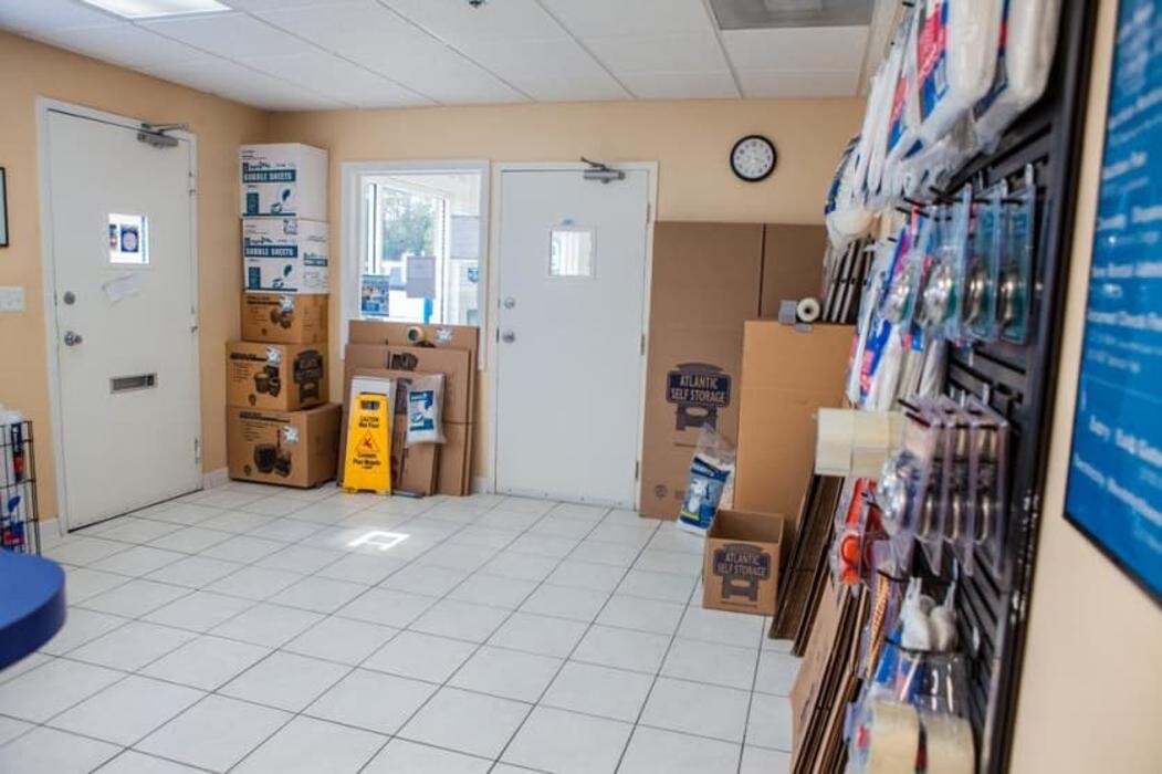 Images Atlantic Self Storage
