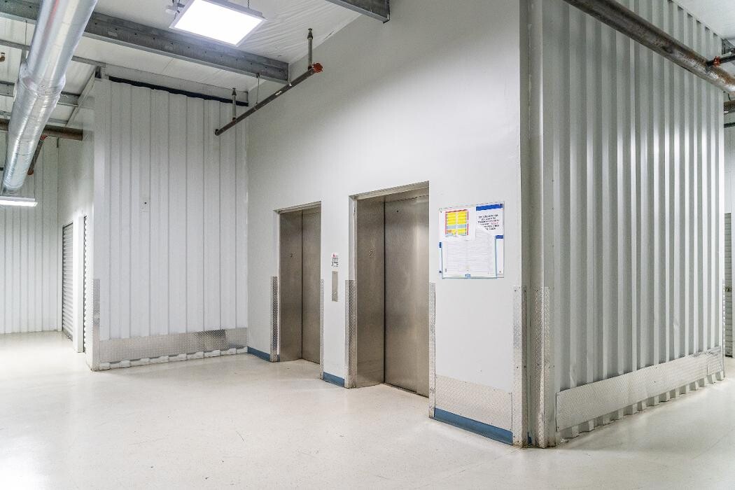 Images Atlantic Self Storage