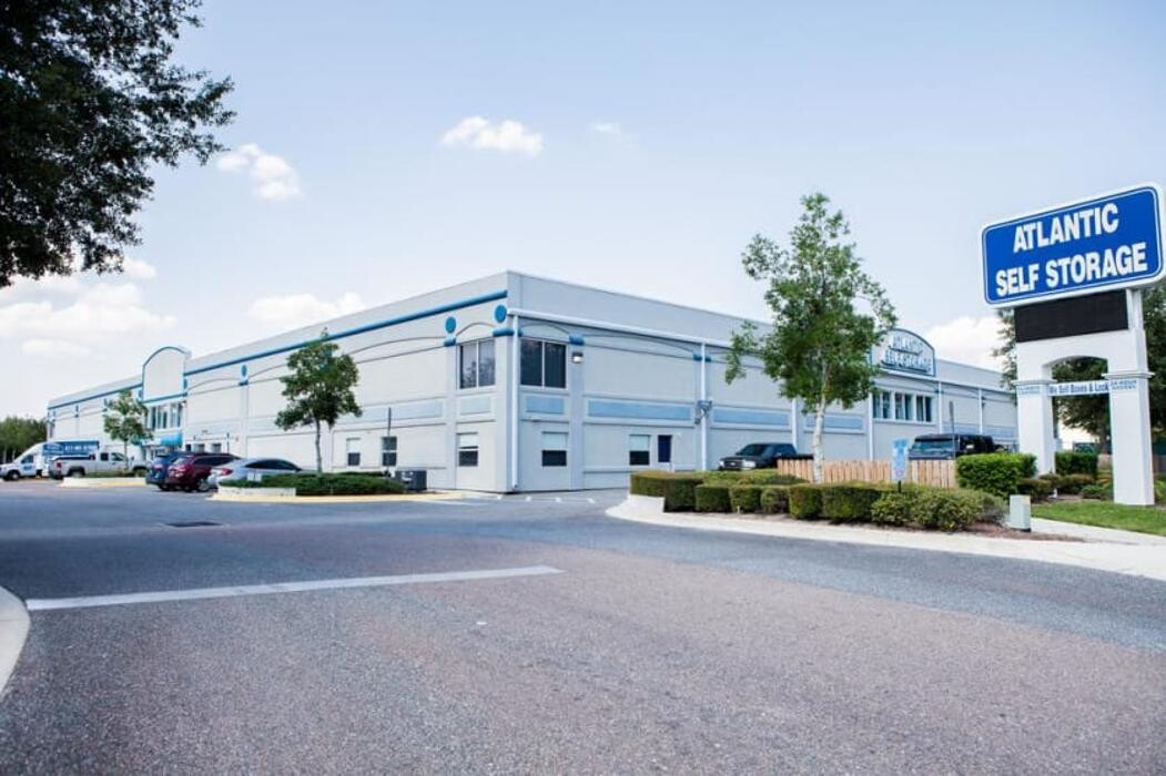 Images Atlantic Self Storage