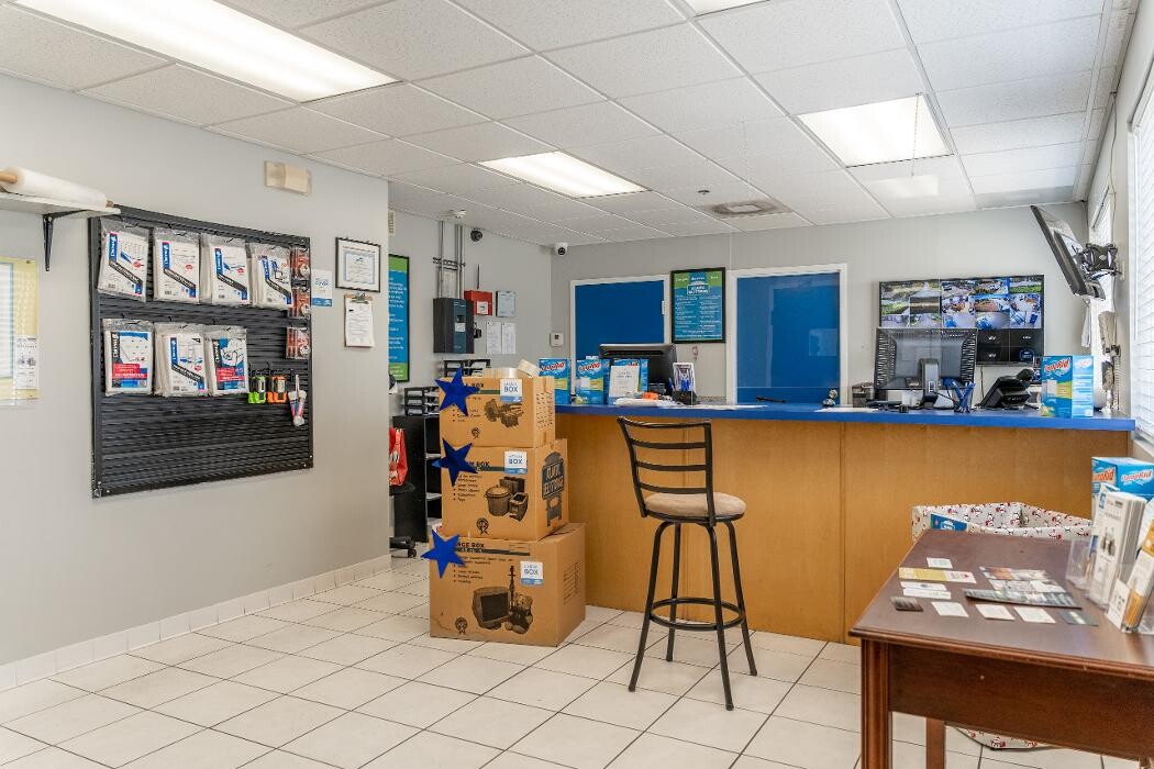 Images Atlantic Self Storage