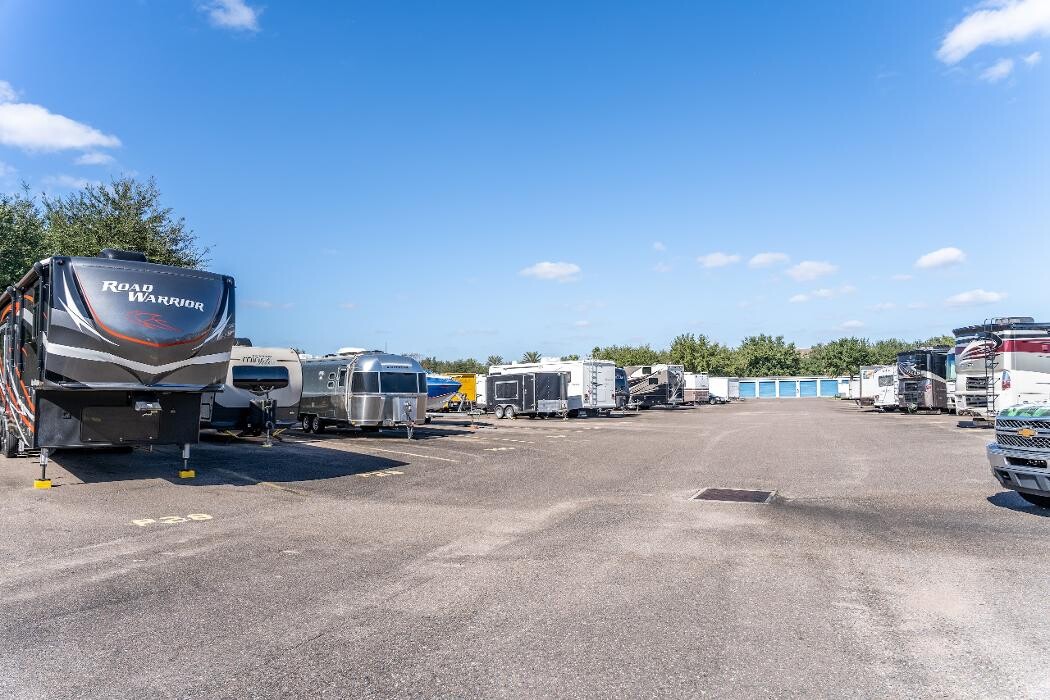 Images Atlantic Self Storage