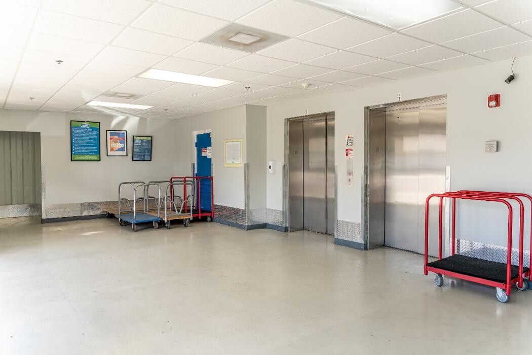 Images Atlantic Self Storage
