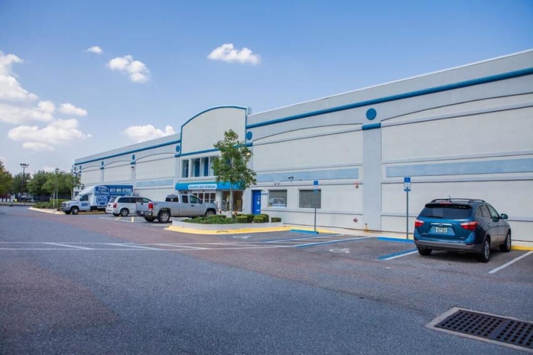 Images Atlantic Self Storage