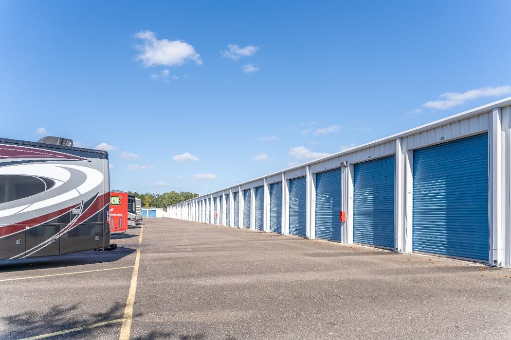 Images Atlantic Self Storage